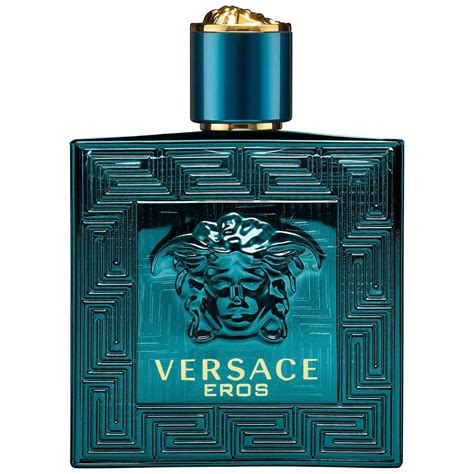 comentarios del perfume eros de versace|Versace Eros 200ml perfume shop.